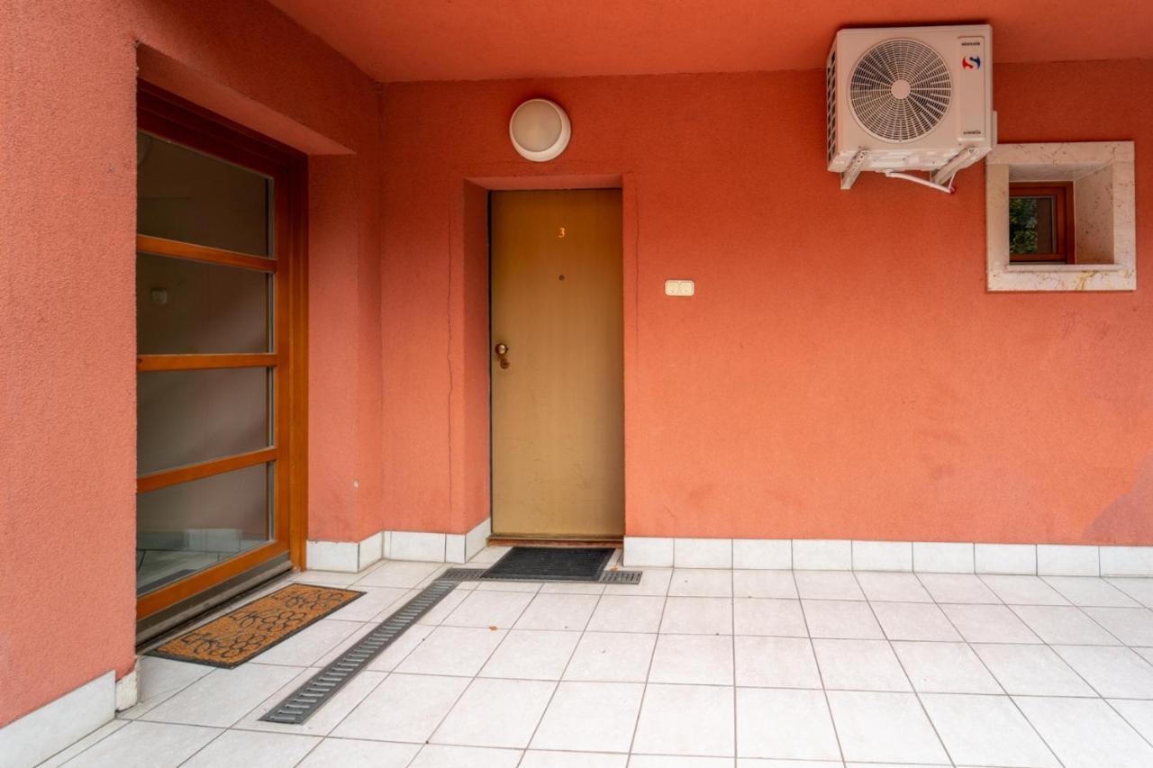 Romantic Studio Secret Garden Budapest Eksteriør bilde
