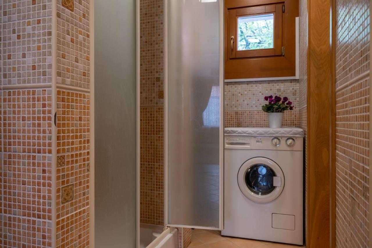Romantic Studio Secret Garden Budapest Eksteriør bilde