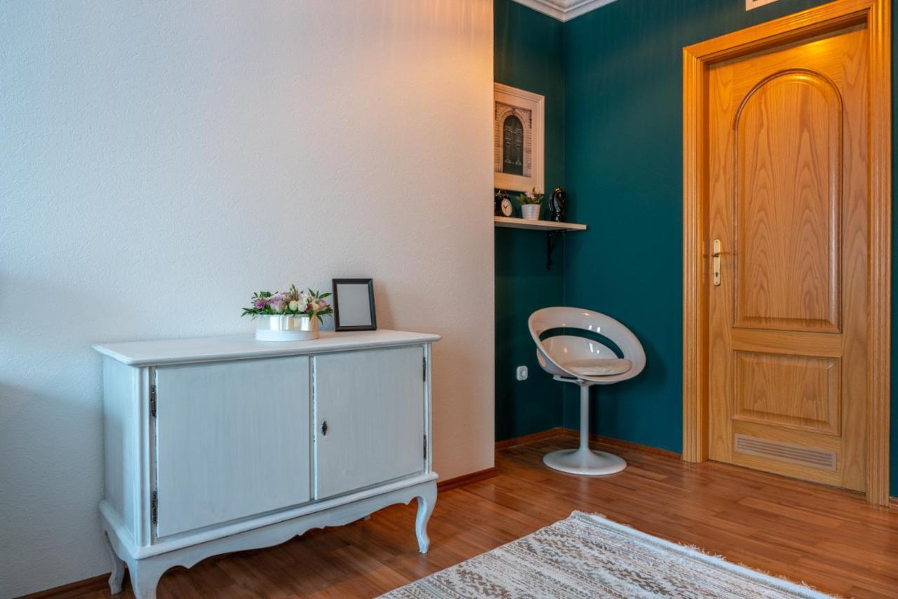 Romantic Studio Secret Garden Budapest Eksteriør bilde